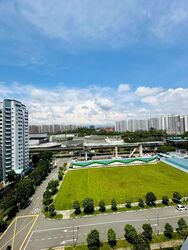 Rivercove Residences (D19), Condominium #599507301